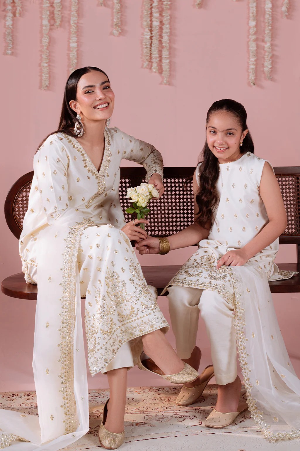 Emaan Adeel Maha Her To Her 2025 - Image 2