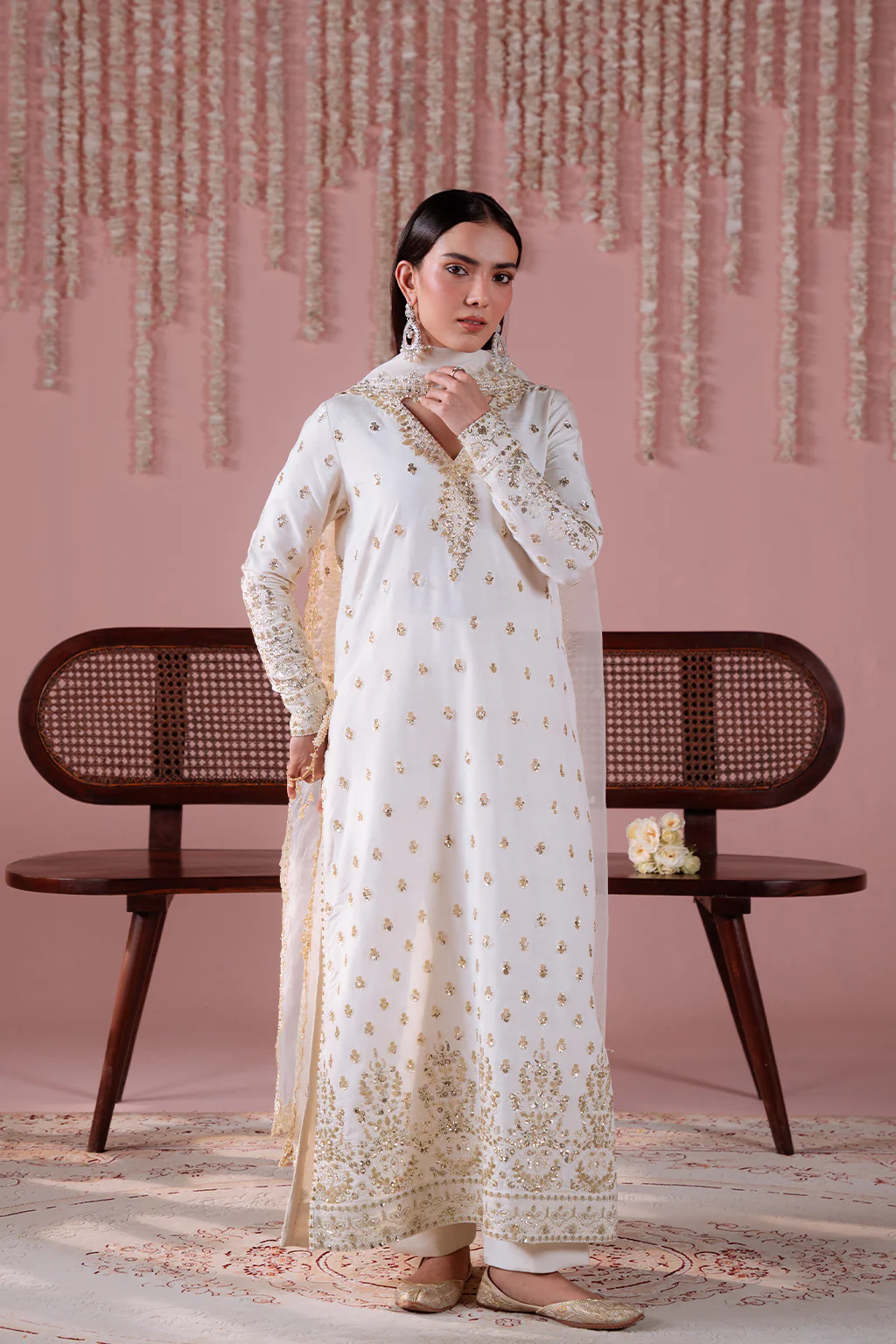 Emaan Adeel Mahjabeen Her To Her 2025 - Image 2