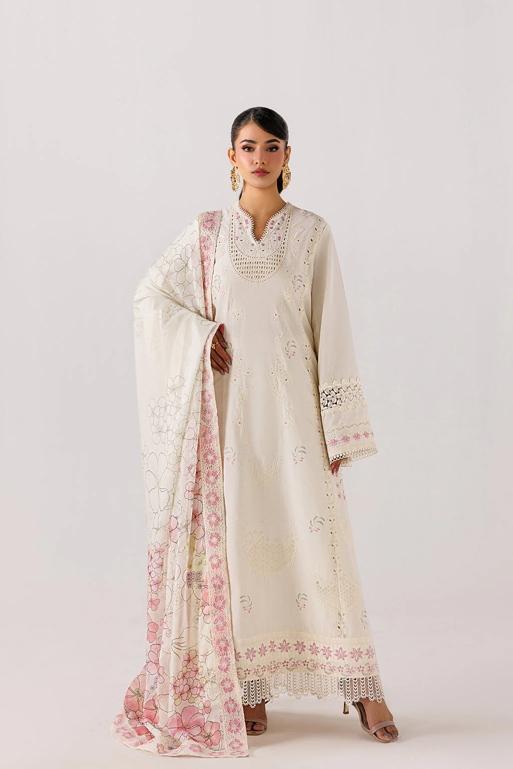 Emaan Adeel Minimalism Beyond Basics Eid Edit 2026