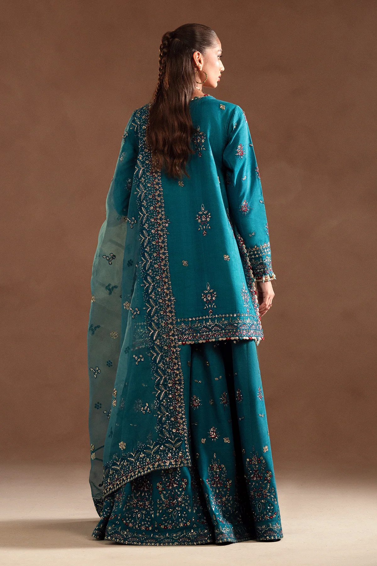 Emaan Adeel Mirelle Selene 2025 - Image 2