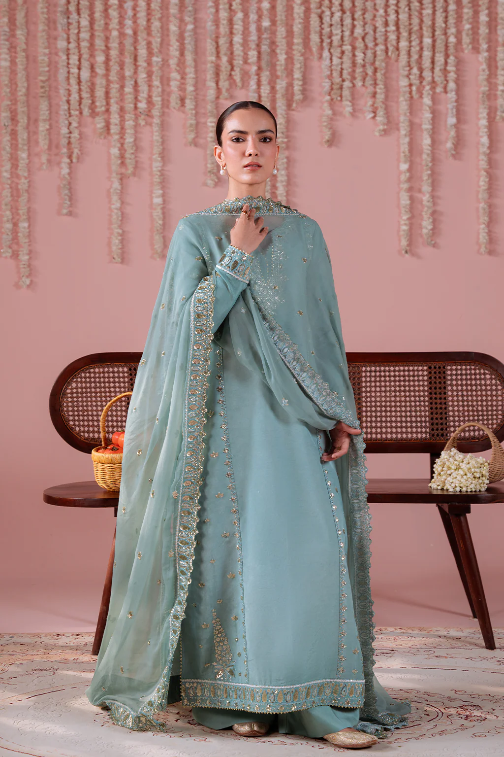 Emaan Adeel Naaz Her To Her 2025 - Image 2