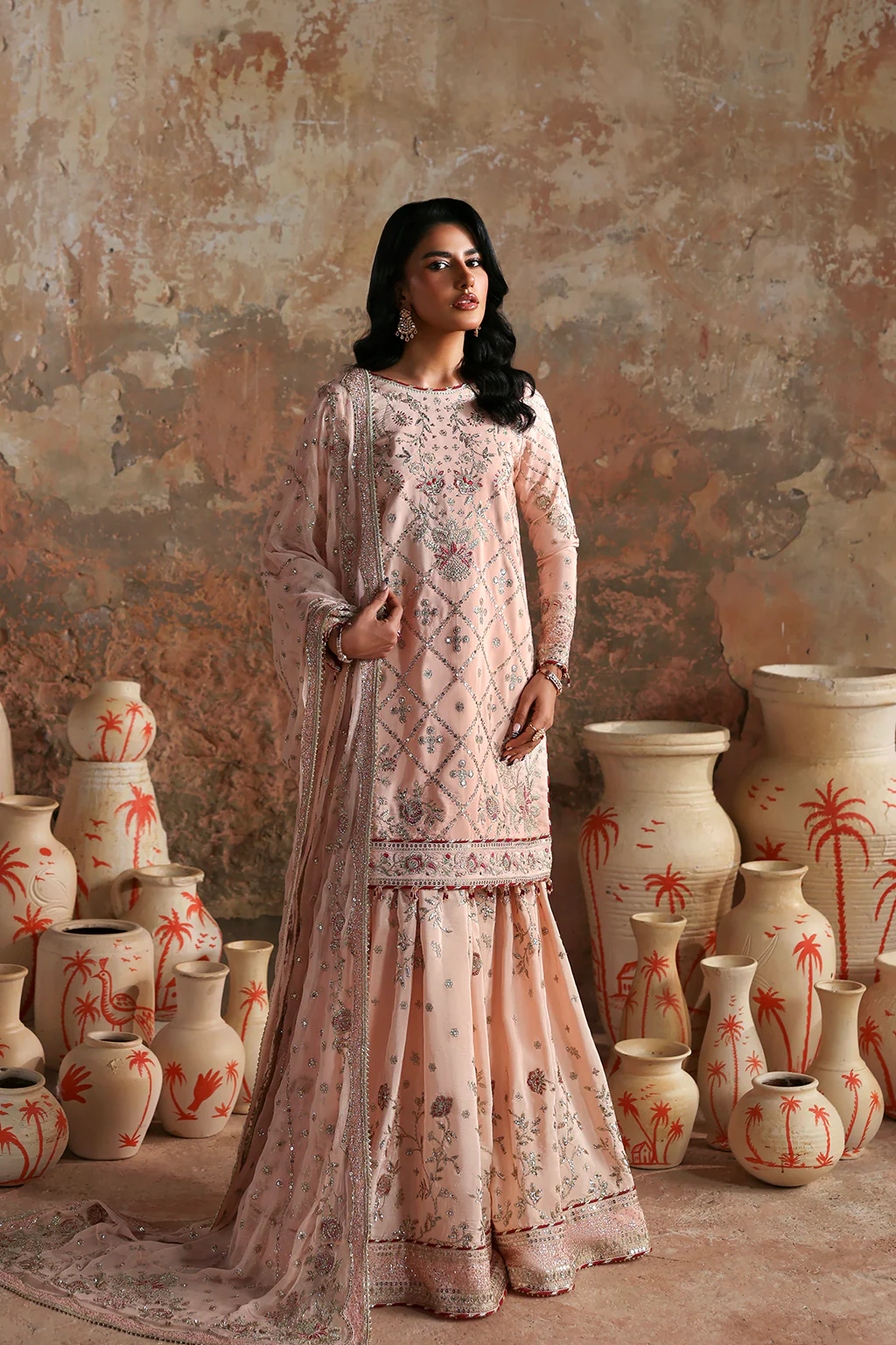 Emaan Adeel Nazneen Afsana-E-Silk 2025