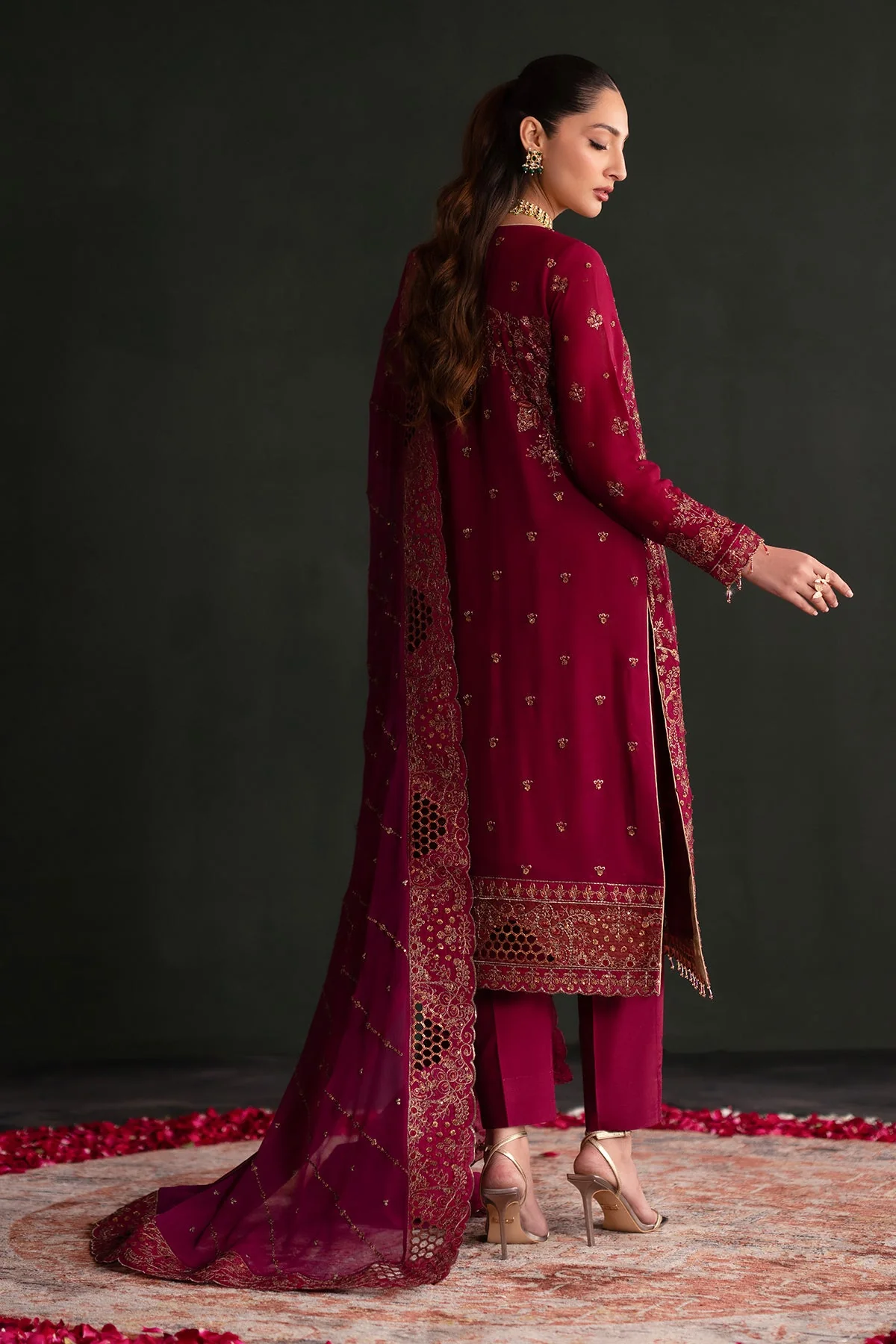 Emaan Adeel Nishta Nooresha 2025 - Image 2