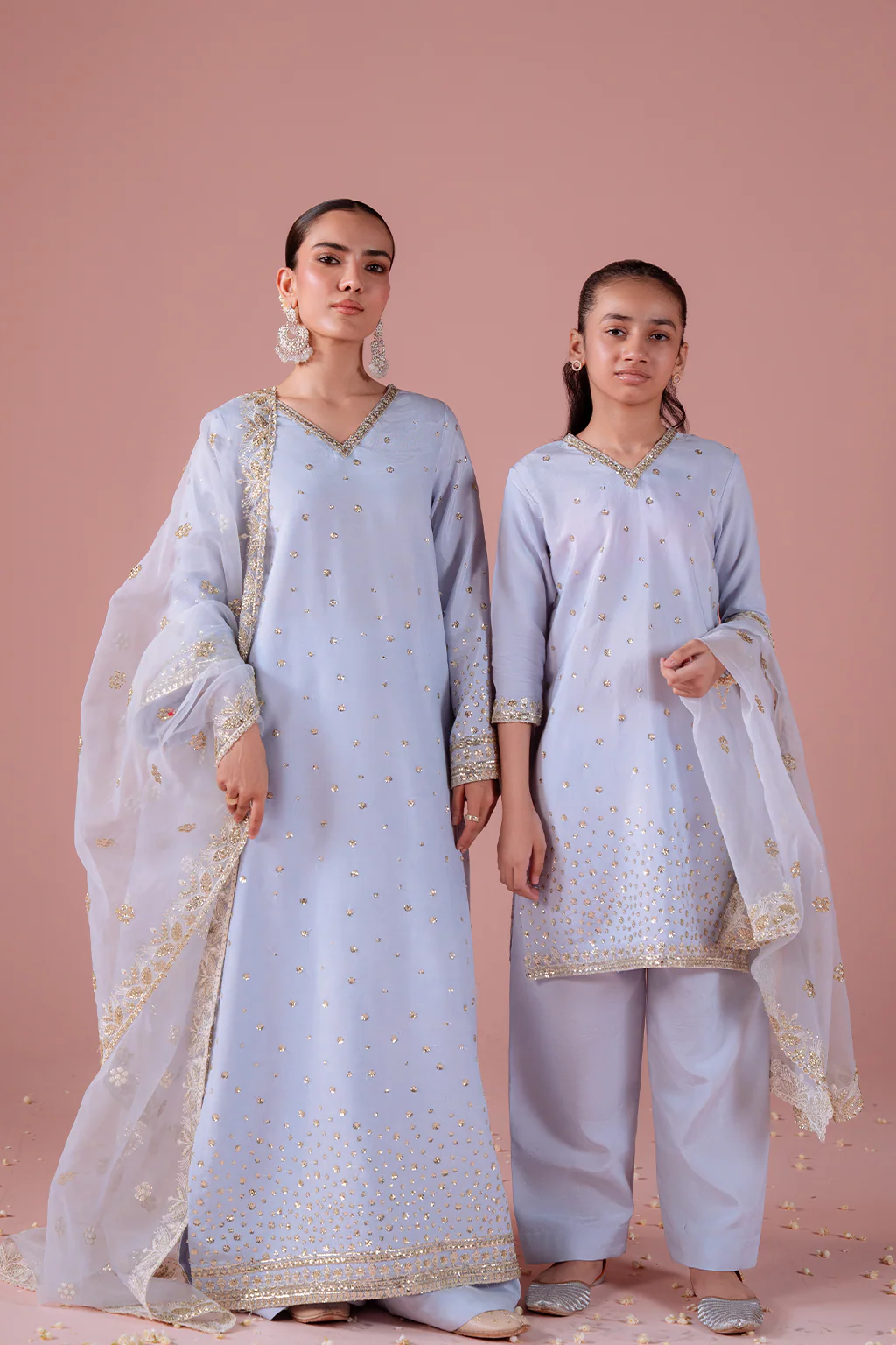 Emaan Adeel Noor Her To Her 2025 - Image 2