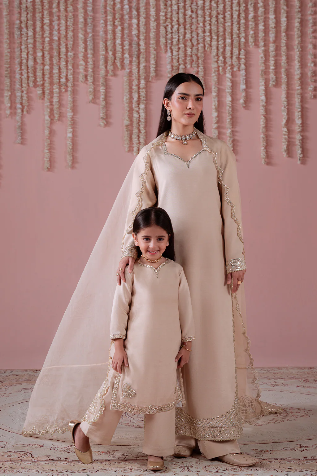 Emaan Adeel Noori Her To Her 2025 - Image 2
