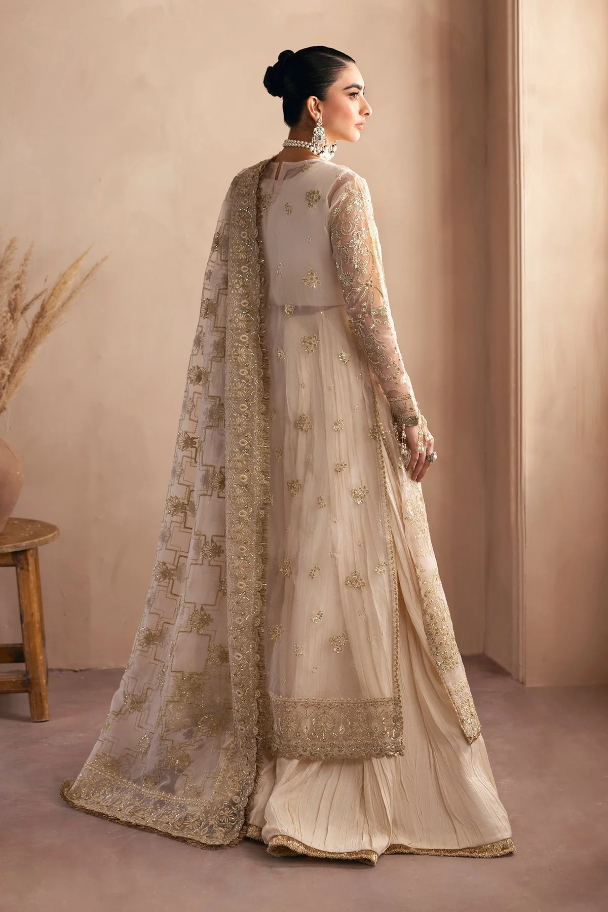 Emaan Adeel Opaline Clay & Couture 2024 - Image 2