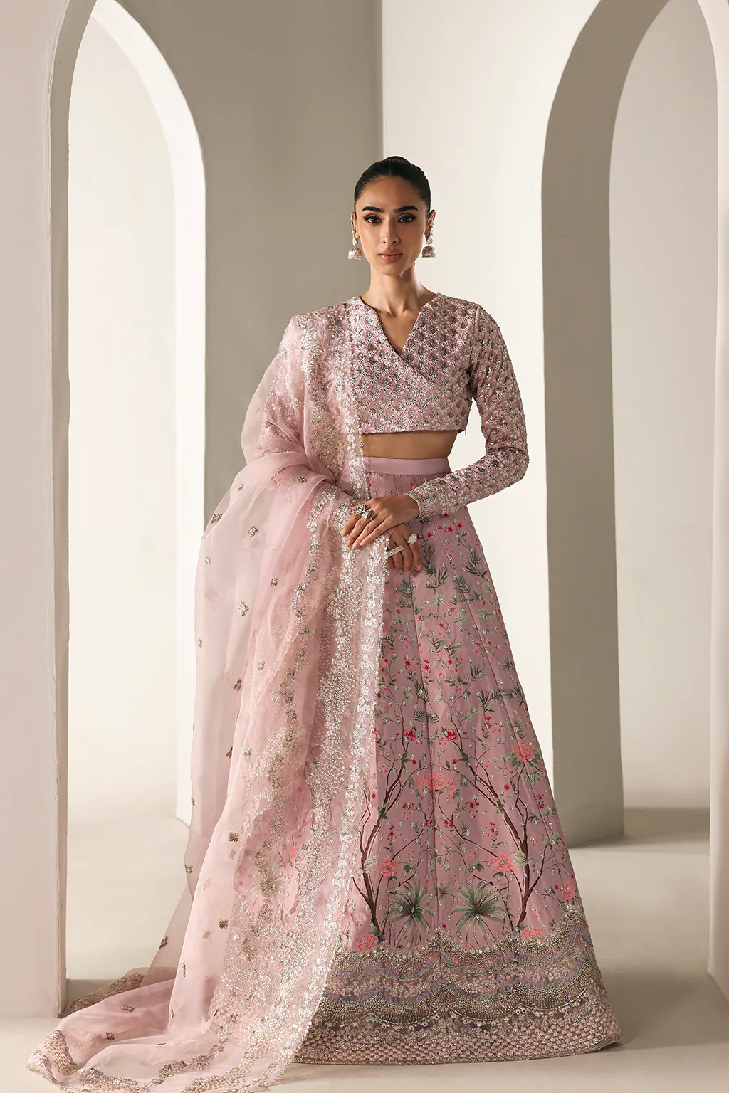 Emaan Adeel
Petal Soft Serein Luxe Silk 2025