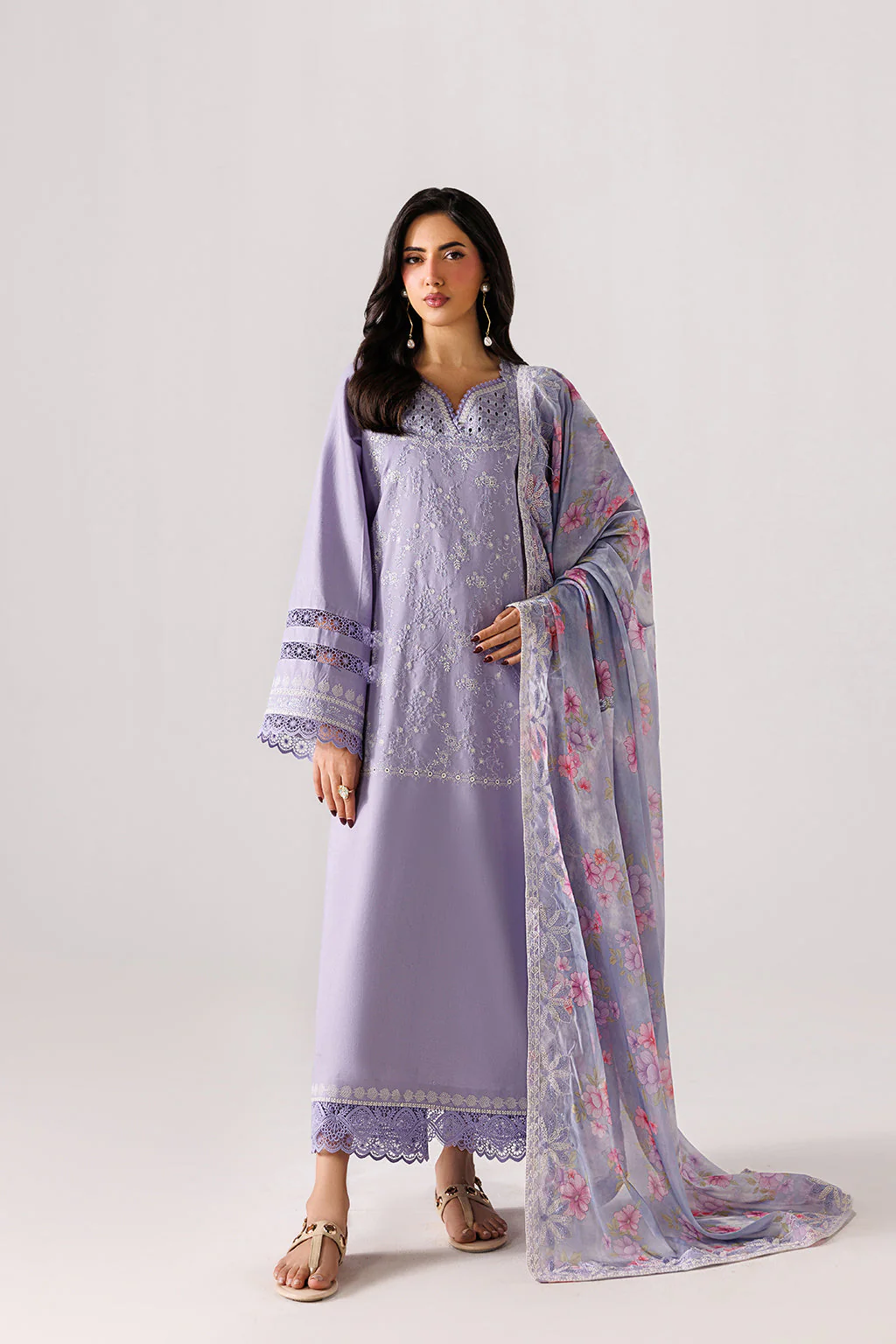 Emaan Adeel Quiet Luxe Beyond Basics Eid Edit 2026