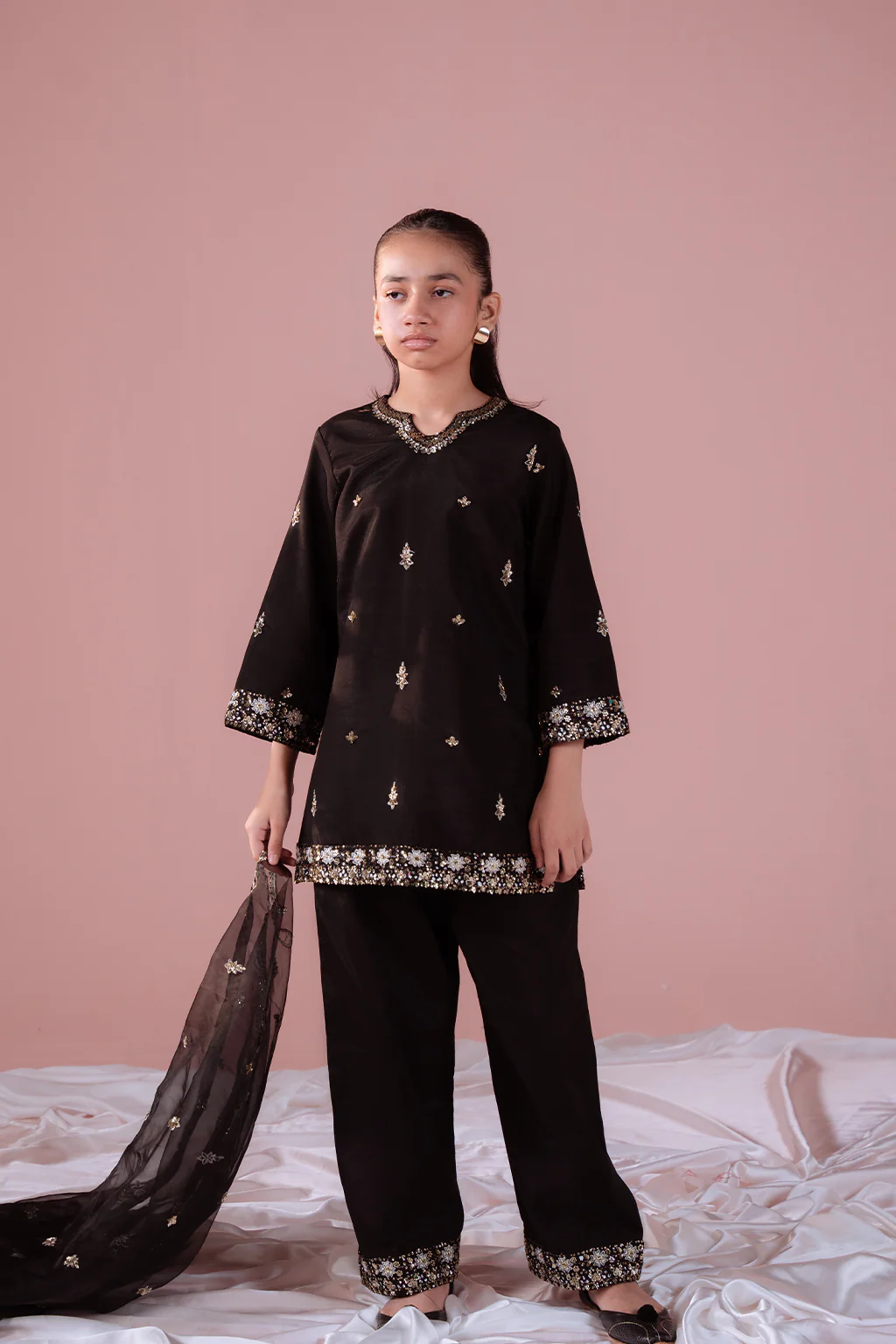 Emaan Adeel Safa Her To Her 2025