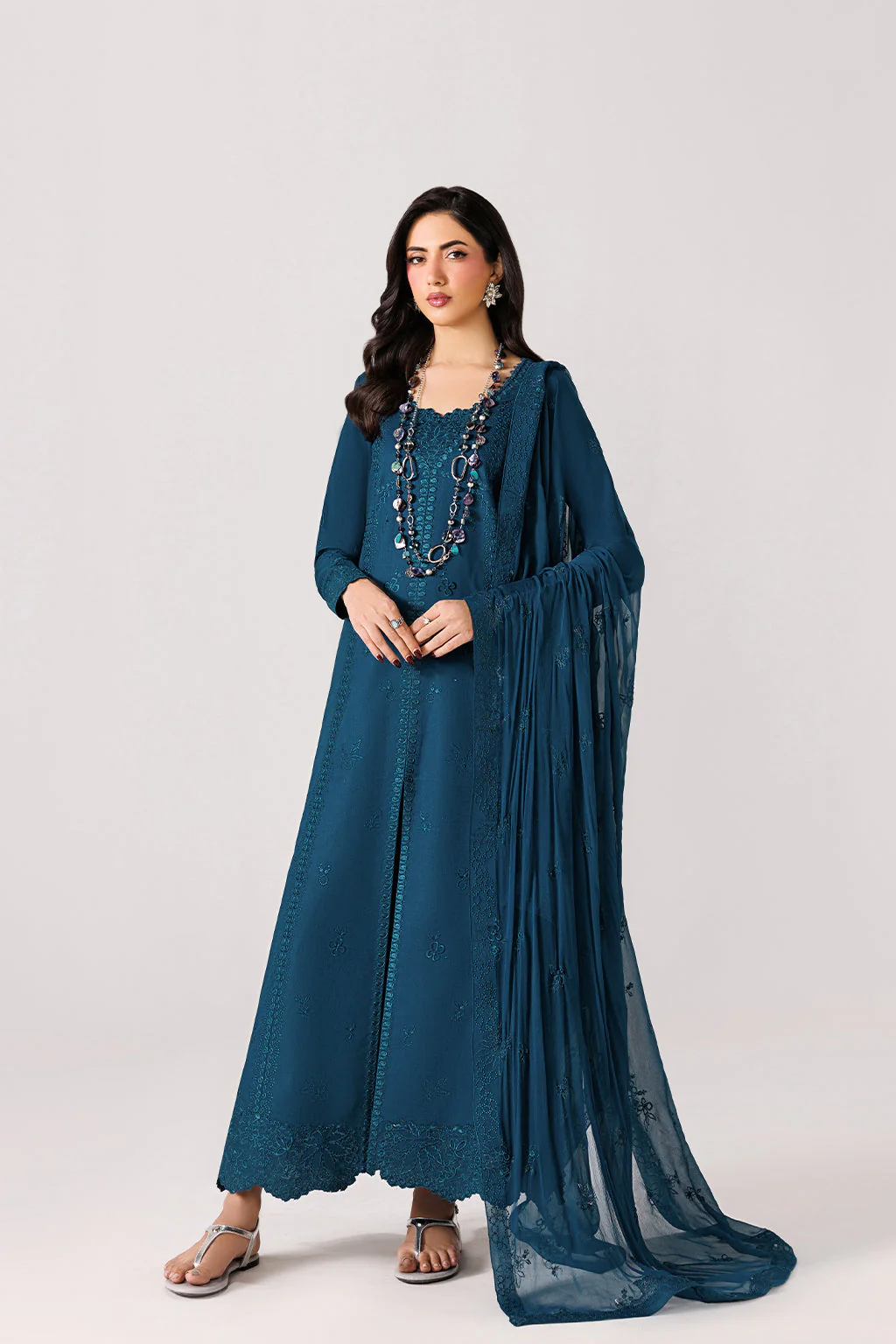Emaan Adeel Serene Beyond Basics Eid Edit 2026