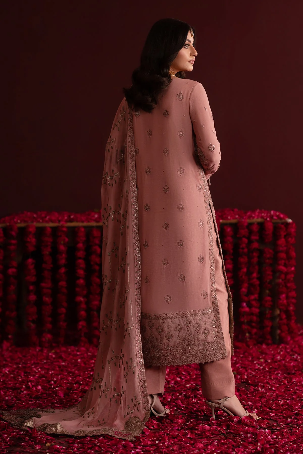 Emaan Adeel Shaheena Nooresha 2025 - Image 2