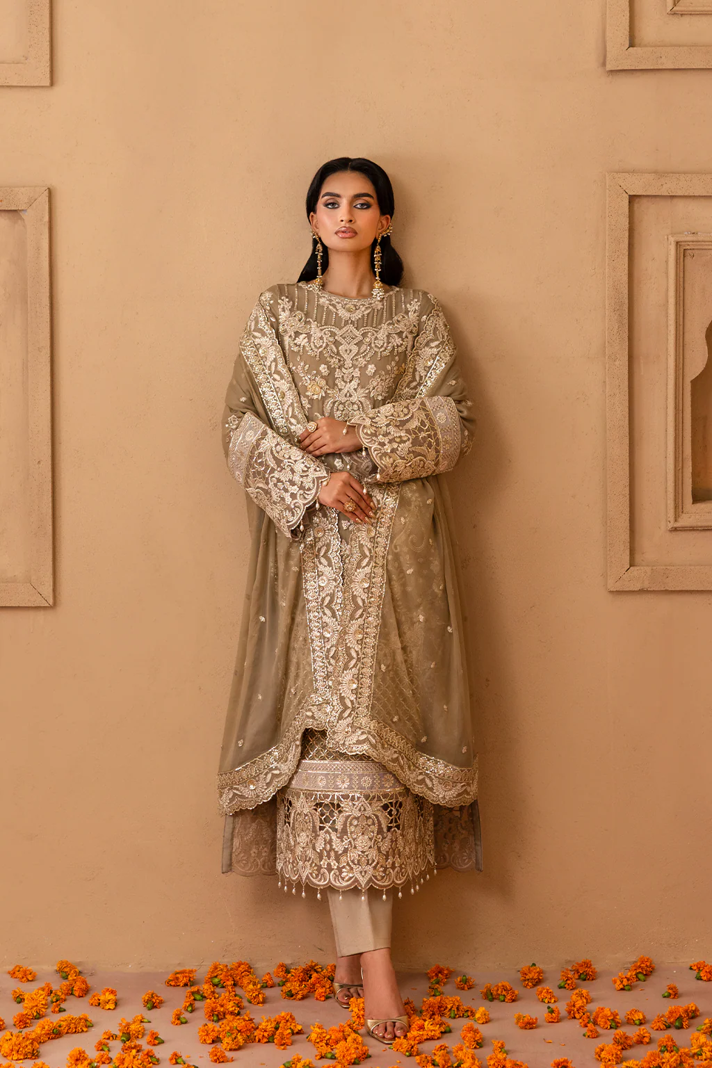 Emaan Adeel Ulfat Sheherzadi 2025 - Image 2