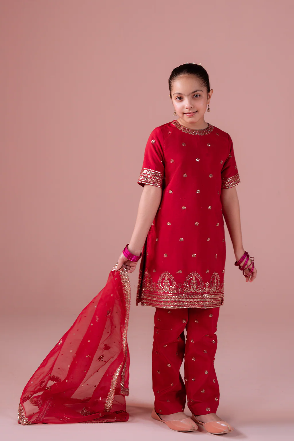 Emaan Adeel Umaima Her To Her 2025