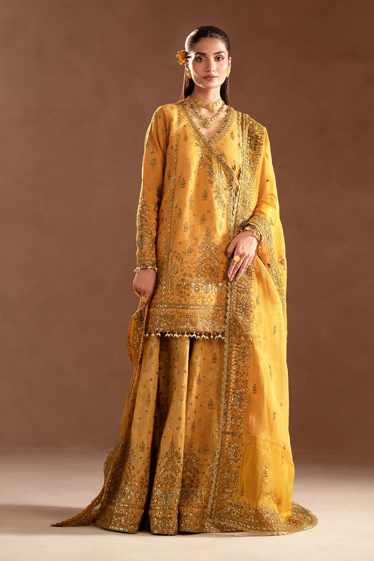 Emaan Adeel Veloria Selene 2025
