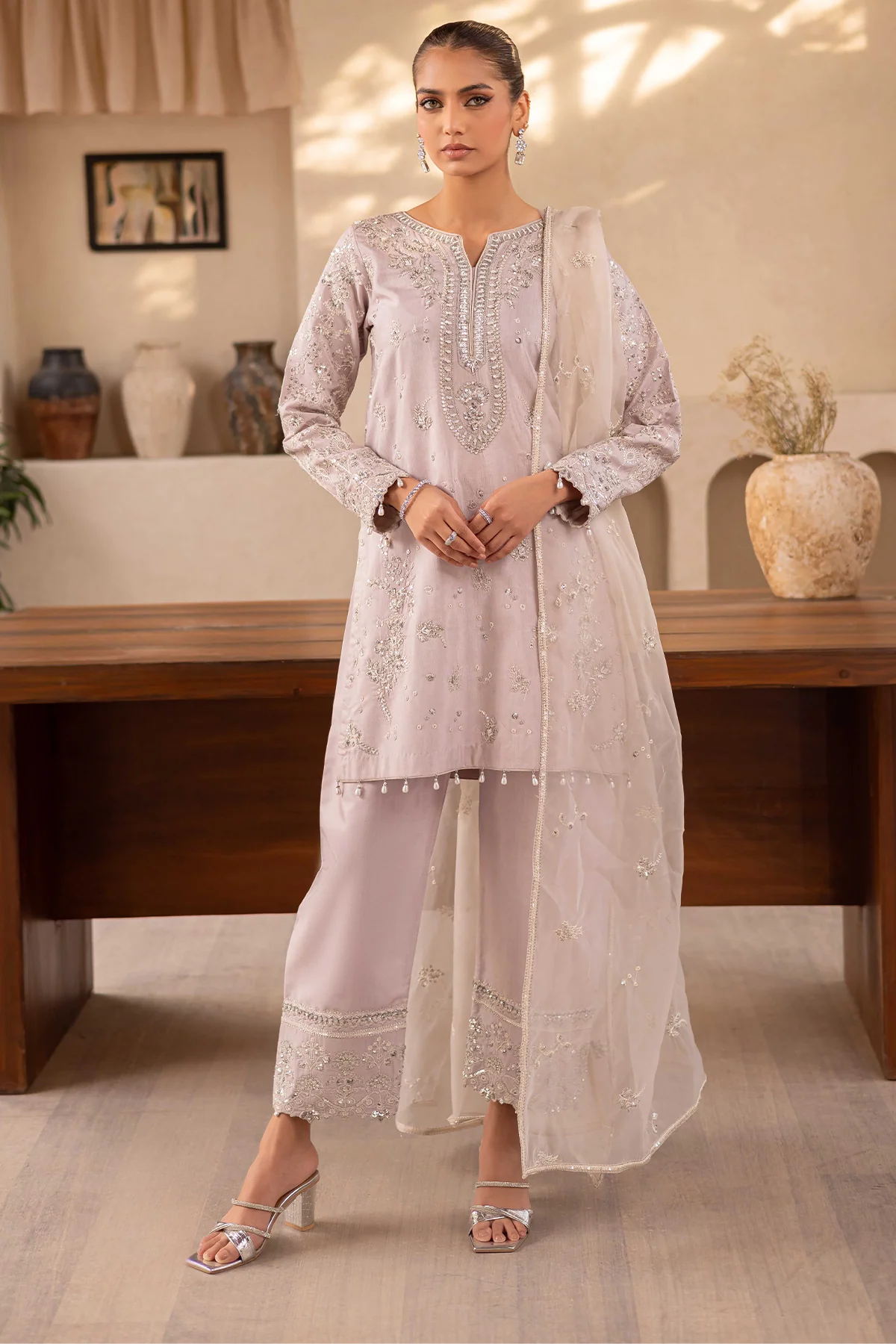 Emaan Adeel Yalina Noore Festive Formals 2025