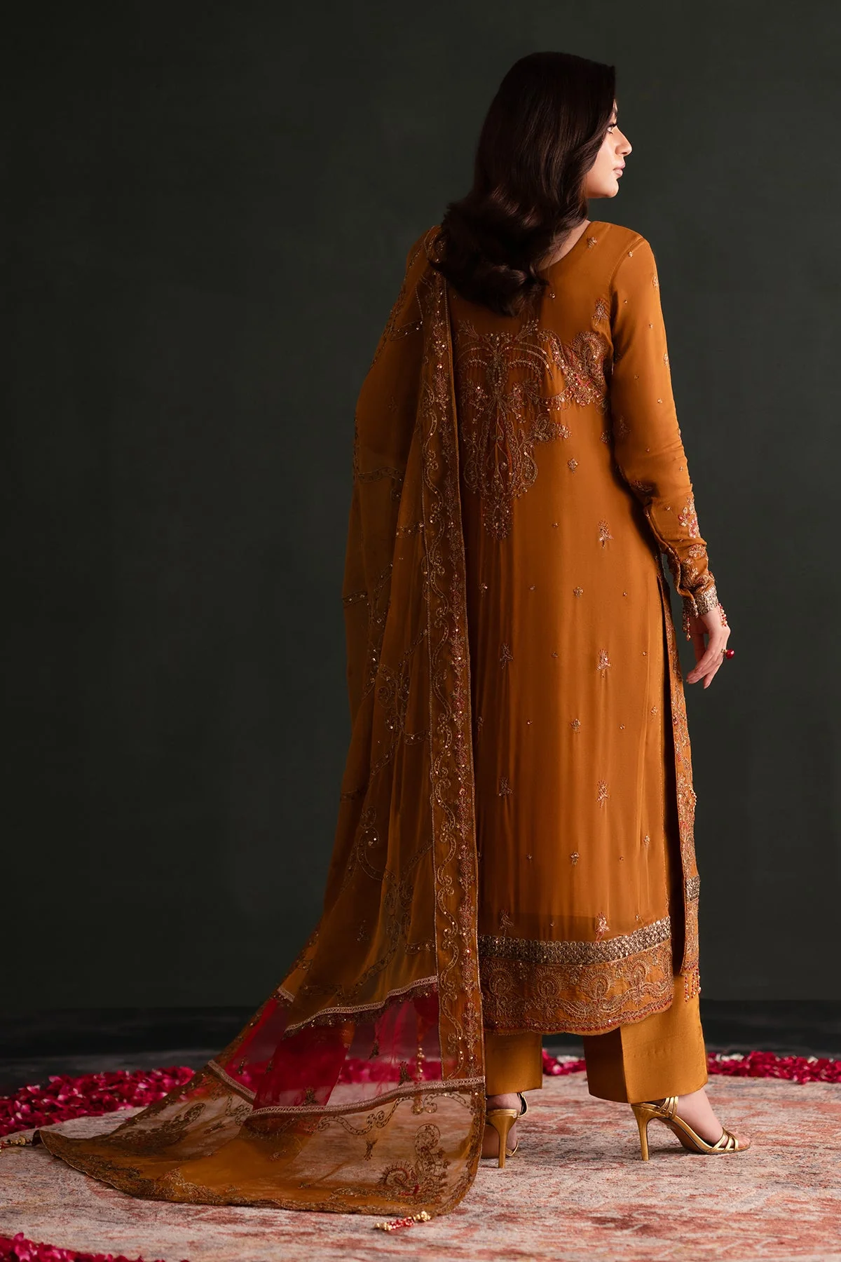 Emaan Adeel Zarang Nooresha 2025 - Image 2