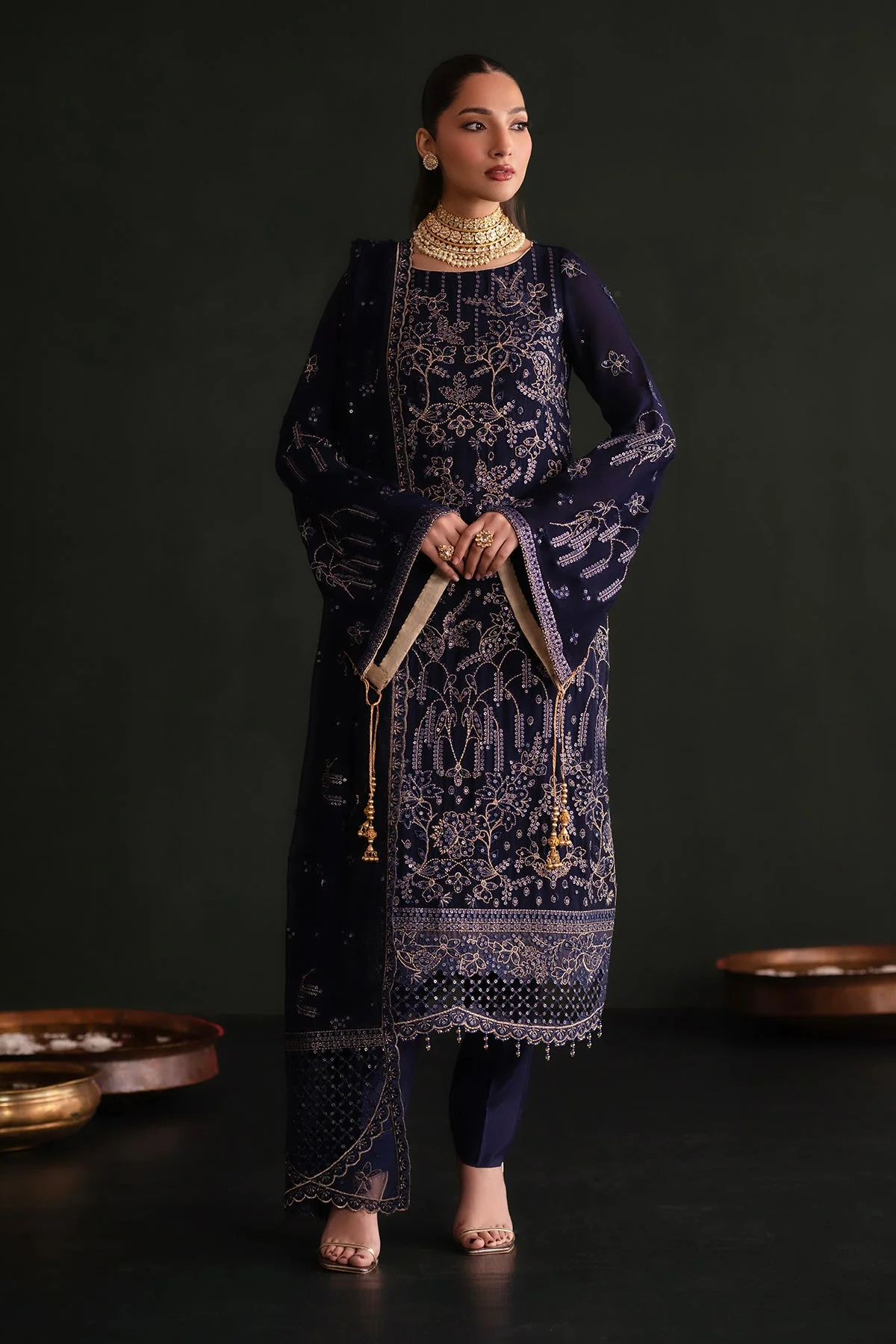 Emaan Adeel Zarifa Nooresha 2025
