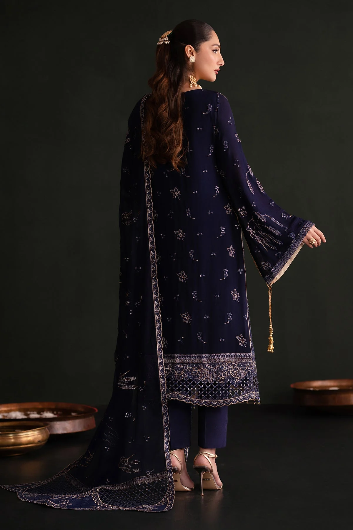 Emaan Adeel Zarifa Nooresha 2025 - Image 2
