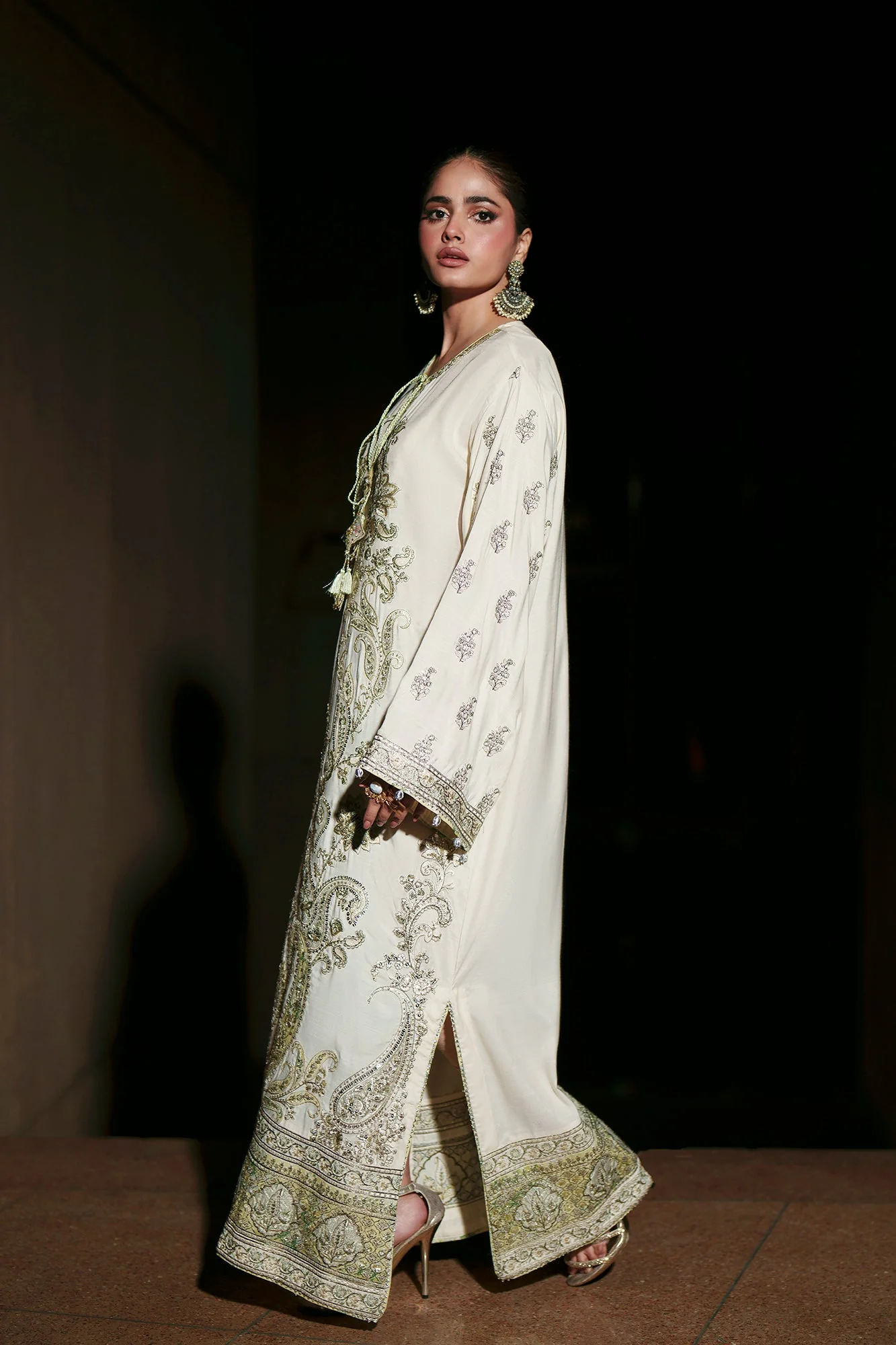 Ethnic E1002-104-005 Boutique Collection SS Drop 2 2026 - Image 2