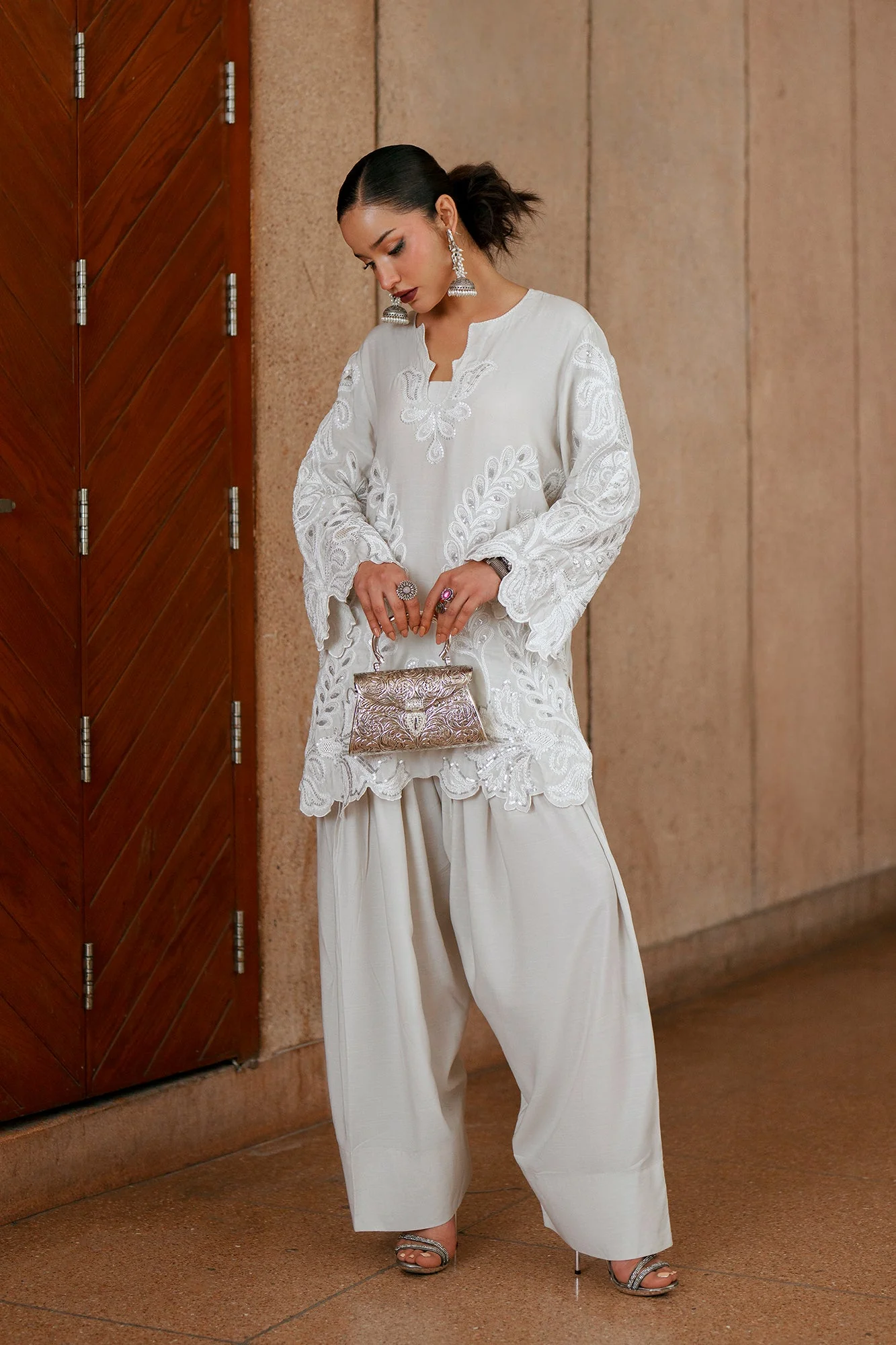 Ethnic E1004-104-002 Boutique Collection SS Drop 2 2026