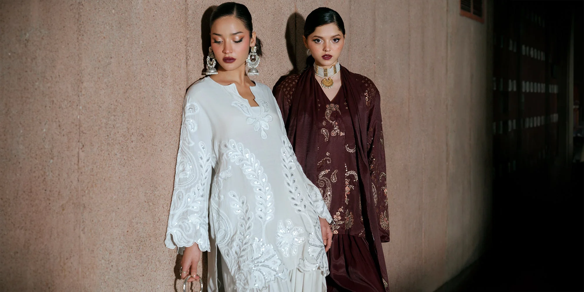Ethnic E1004-104-002 Boutique Collection SS Drop 2 2026 - Image 2