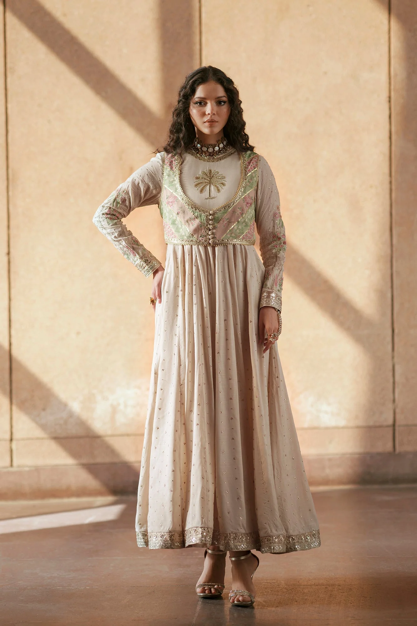 Ethnic E1006-104-002 Boutique Collection SS Drop 2 2026