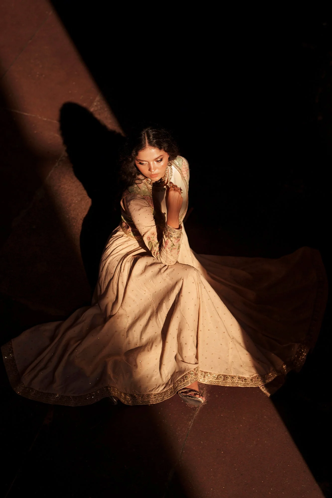 Ethnic E1006-104-002 Boutique Collection SS Drop 2 2026 - Image 2