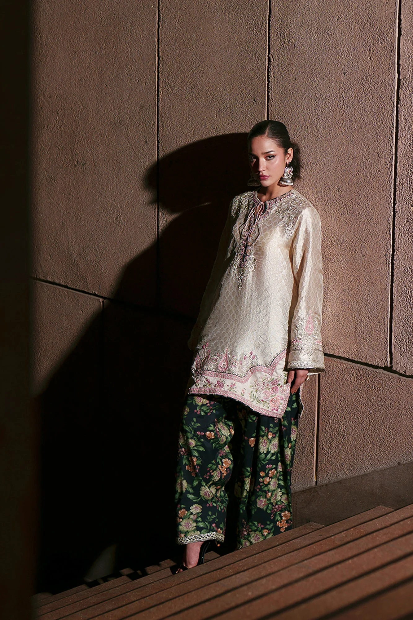 Ethnic E1014-104-002 Boutique Collection SS Drop 2 2026