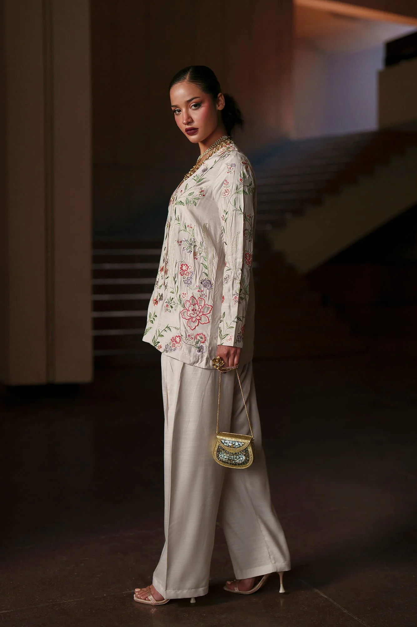 Ethnic E1016-104-004 Boutique Collection SS Drop 2 2026 - Image 2