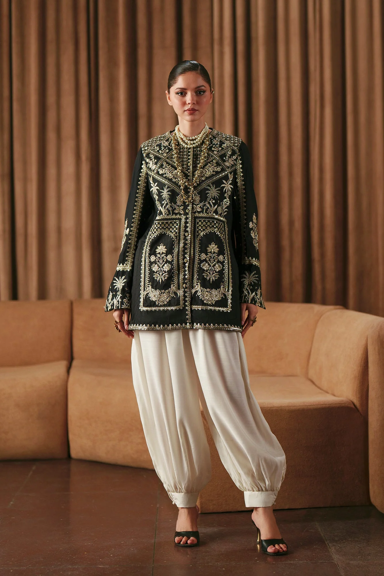 Ethnic E1042-104 Boutique Collection SS Drop 2 2026