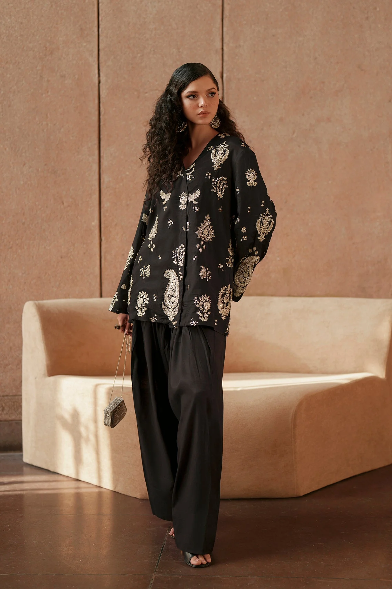 Ethnic E1043-104-902 Boutique Collection SS Drop 2 2026