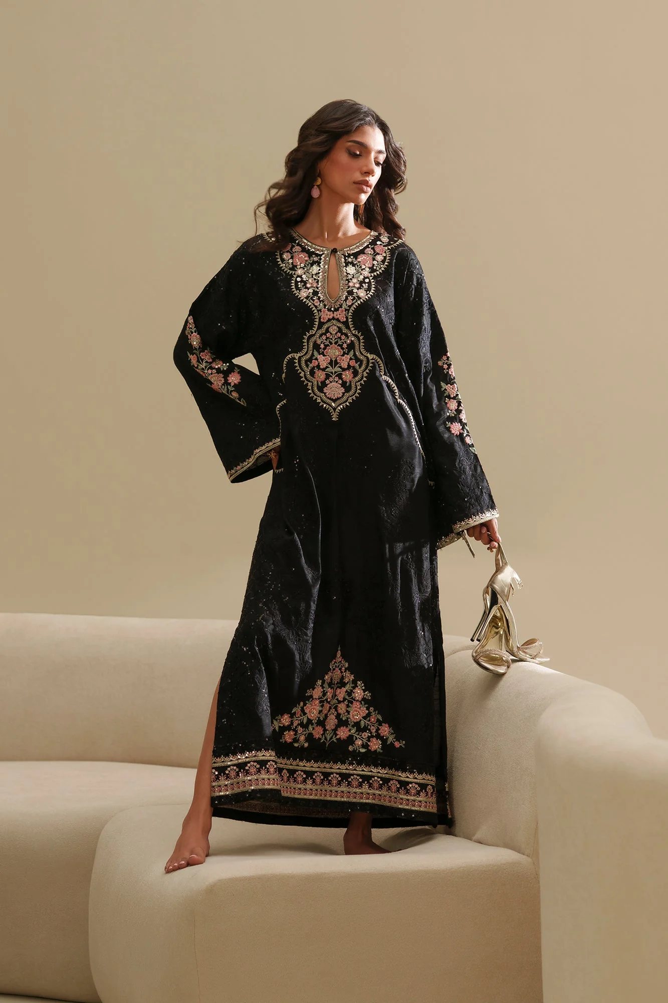 Ethnic E1088/104/902 Women Boutique Collection 2026