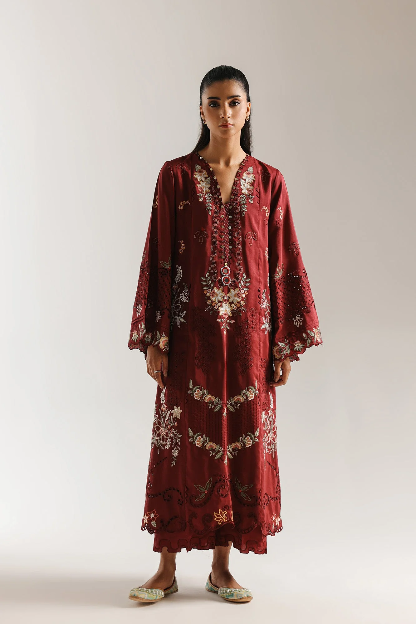 Ethnic E4050-103 Rozana 2026