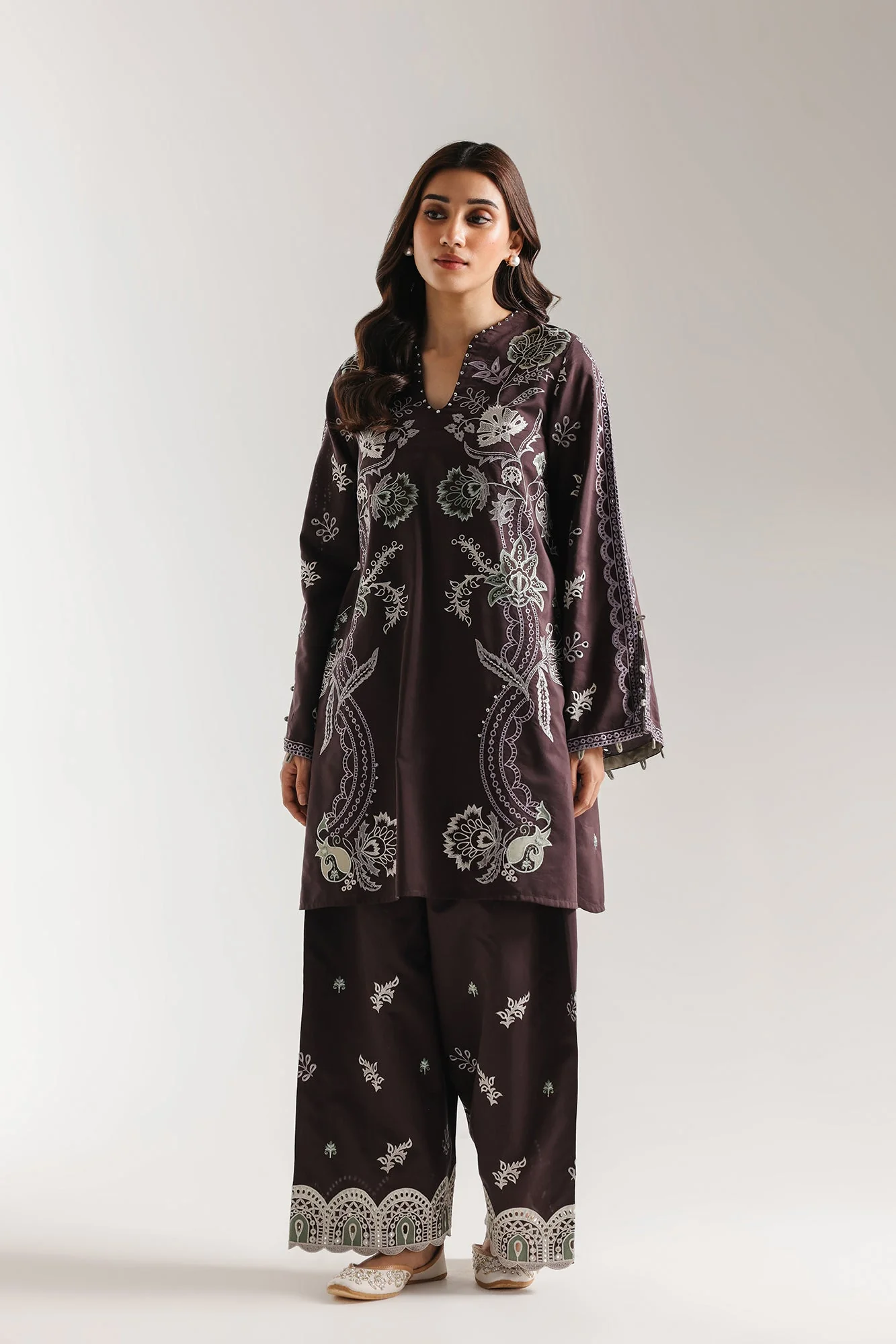 Ethnic E4079-103-518 Rozana 2026