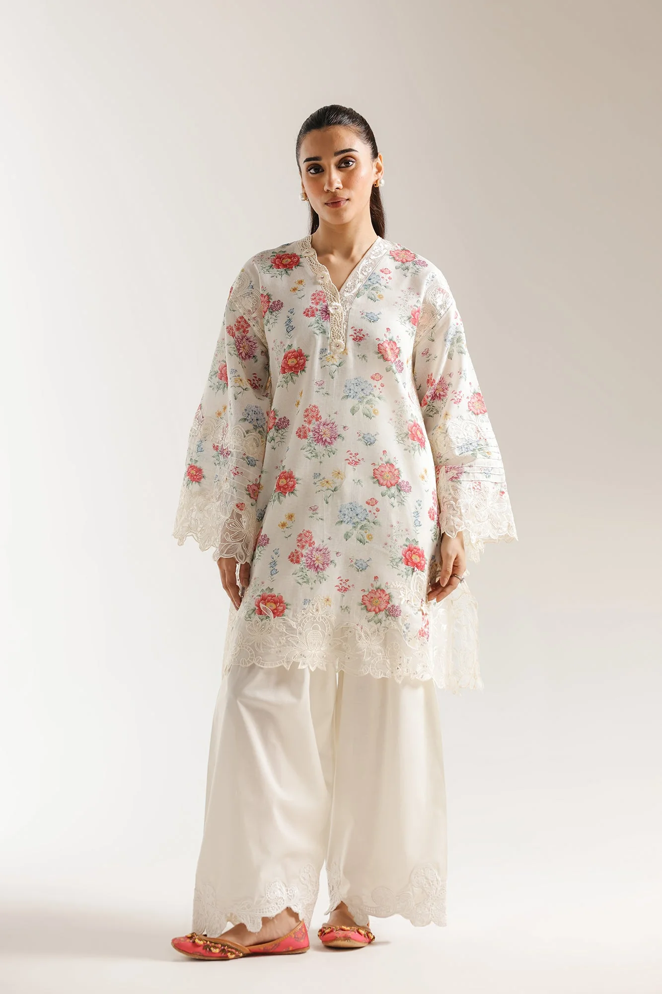 Ethnic E4095-103-003 Rozana 2026