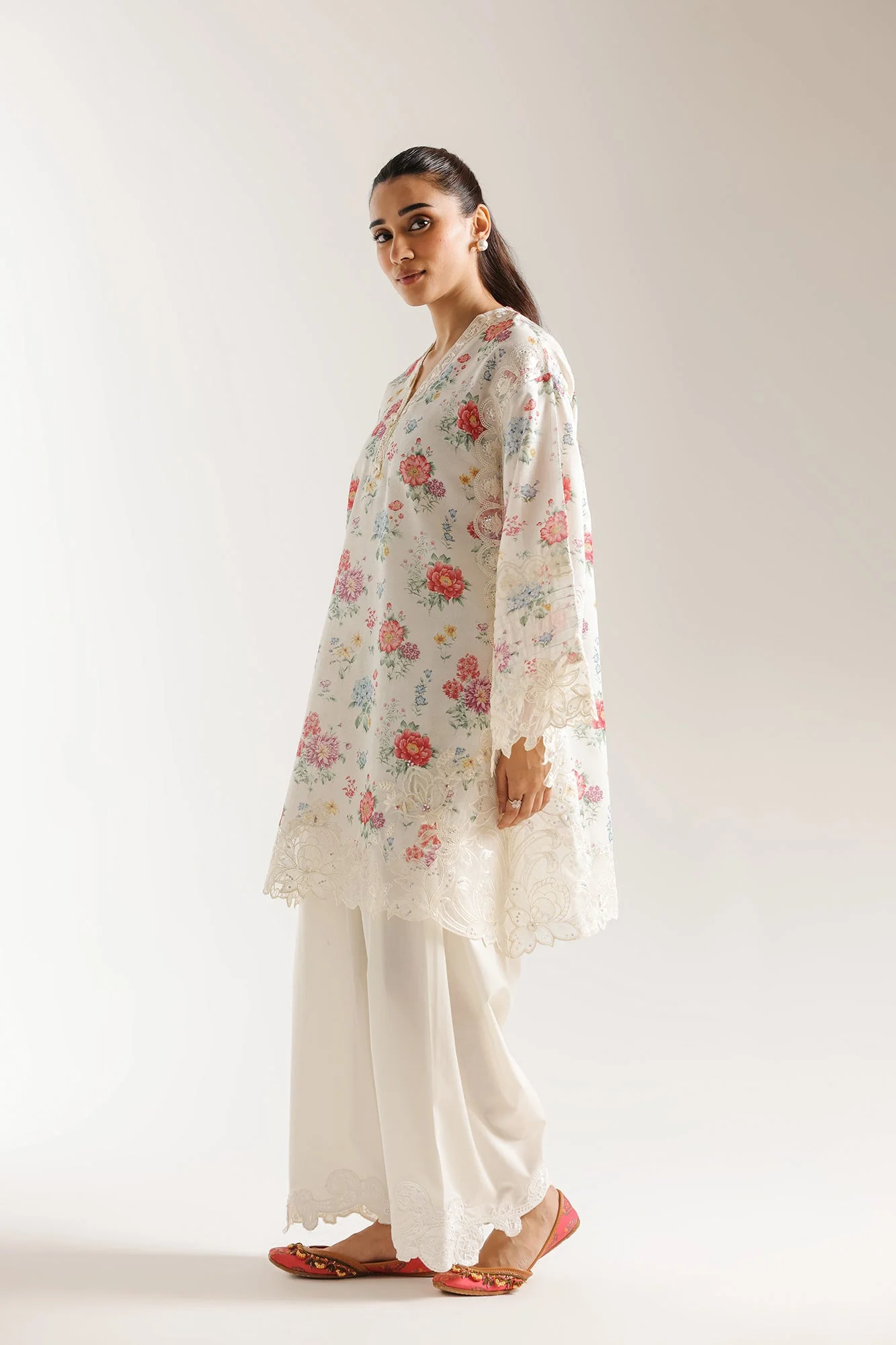 Ethnic E4095-103-003 Rozana 2026 - Image 2