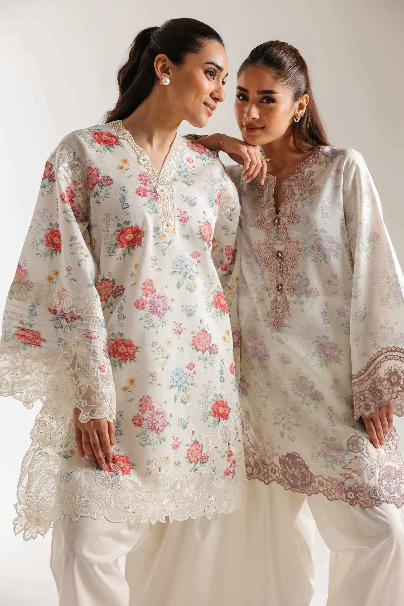 Ethnic E4096-103-005 Rozana 2026 - Image 2