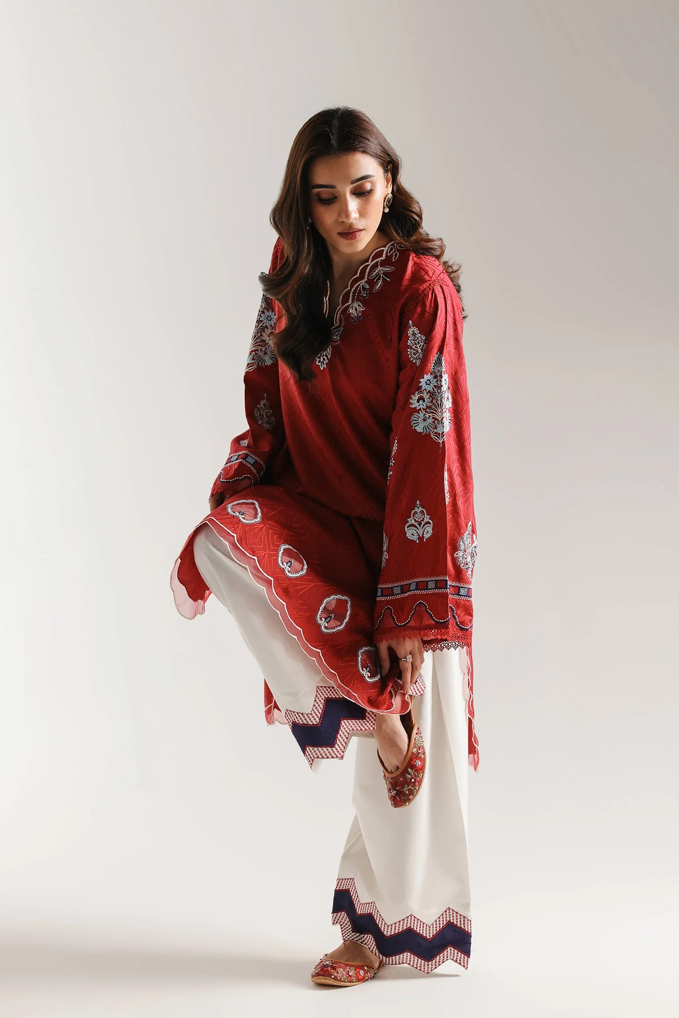 Ethnic E4101-103-414 Rozana 2026