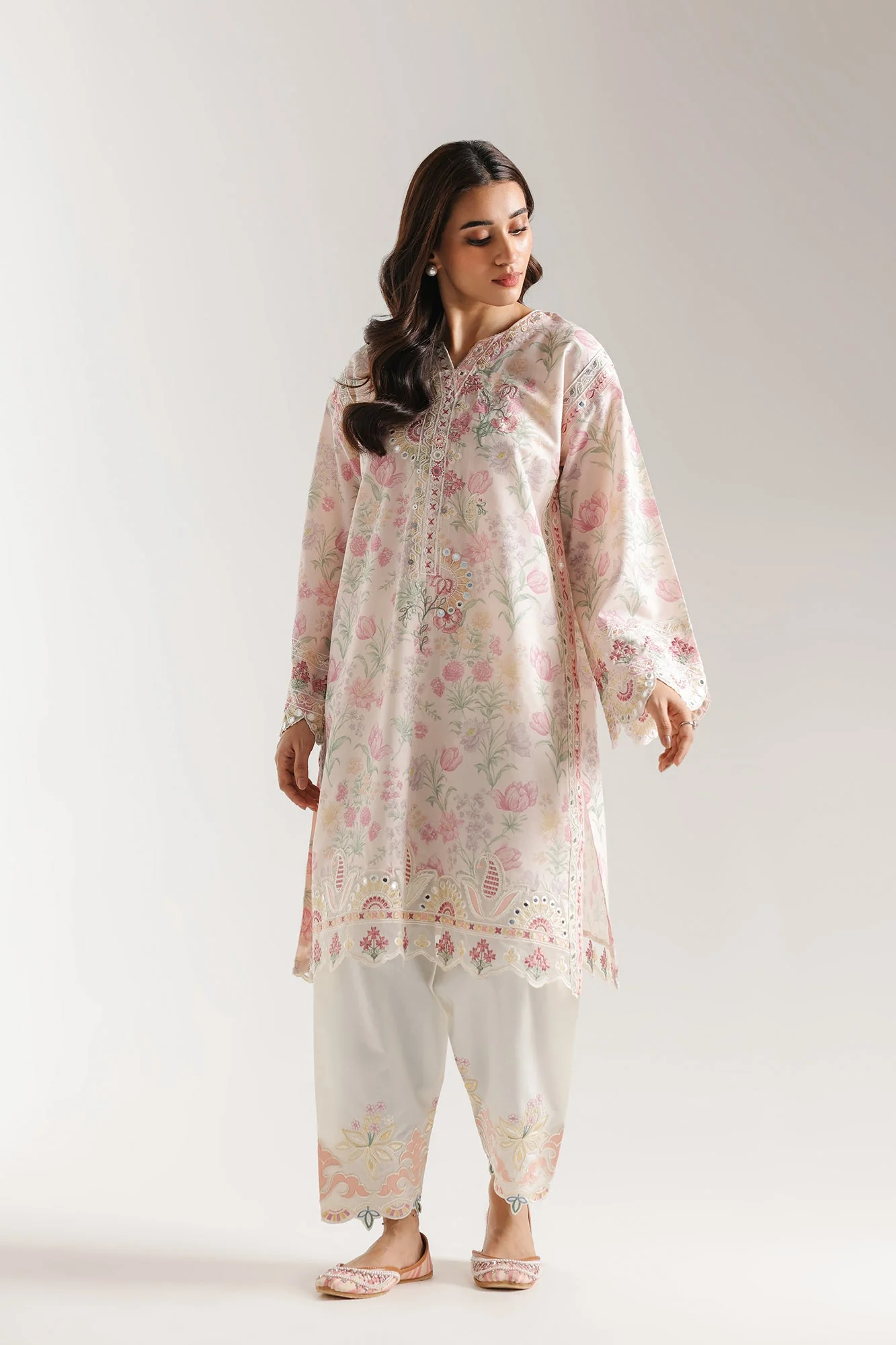 Ethnic E4127-103-316 Rozana 2026