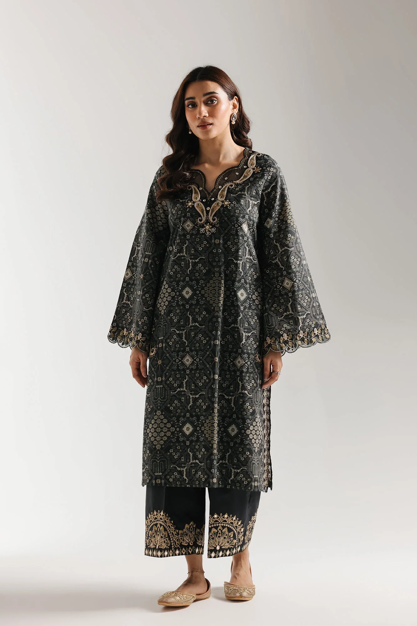Ethnic E4171-103-902 Rozana 2026