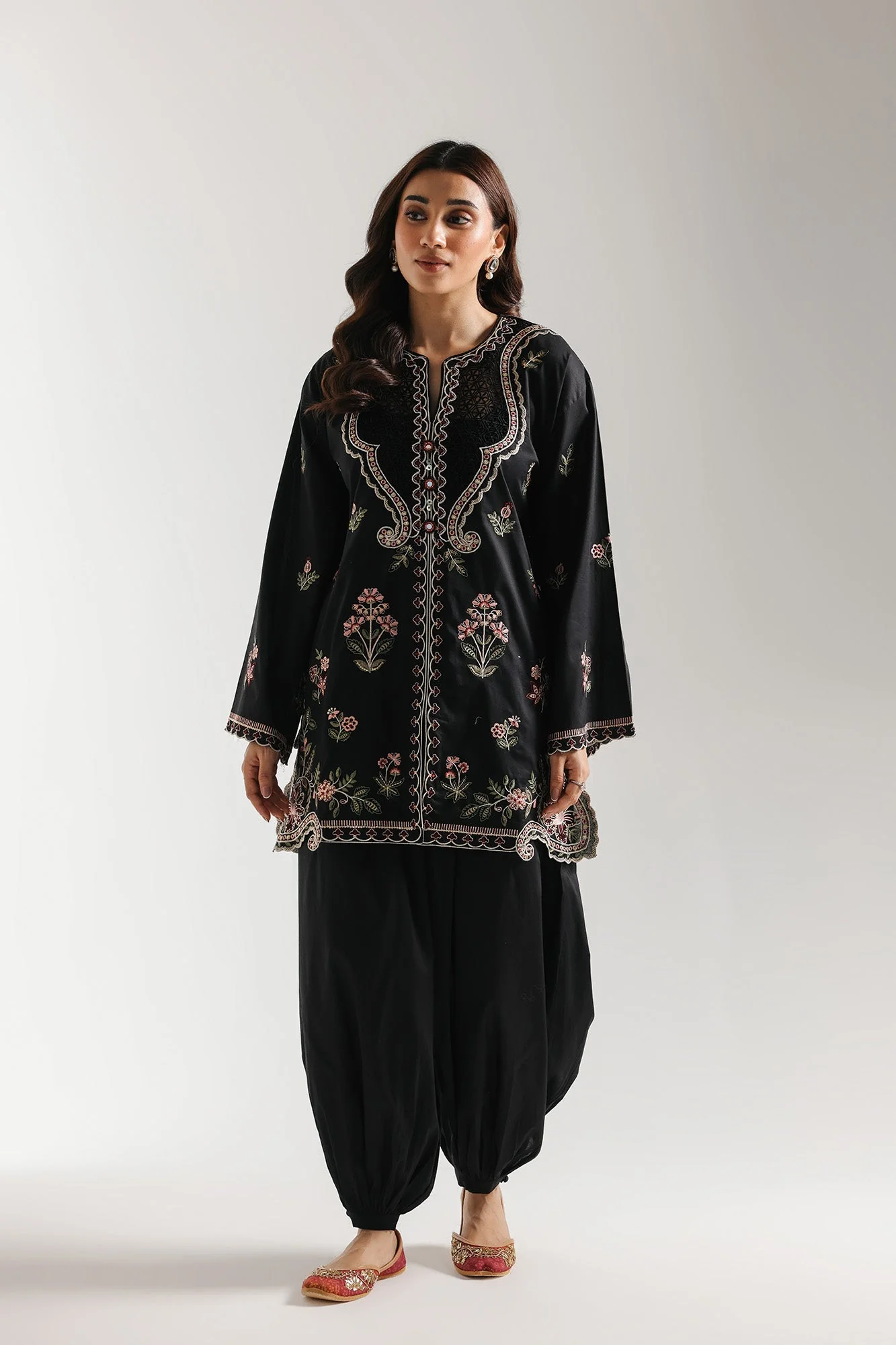 Ethnic E4199-103-901 Rozana 2026