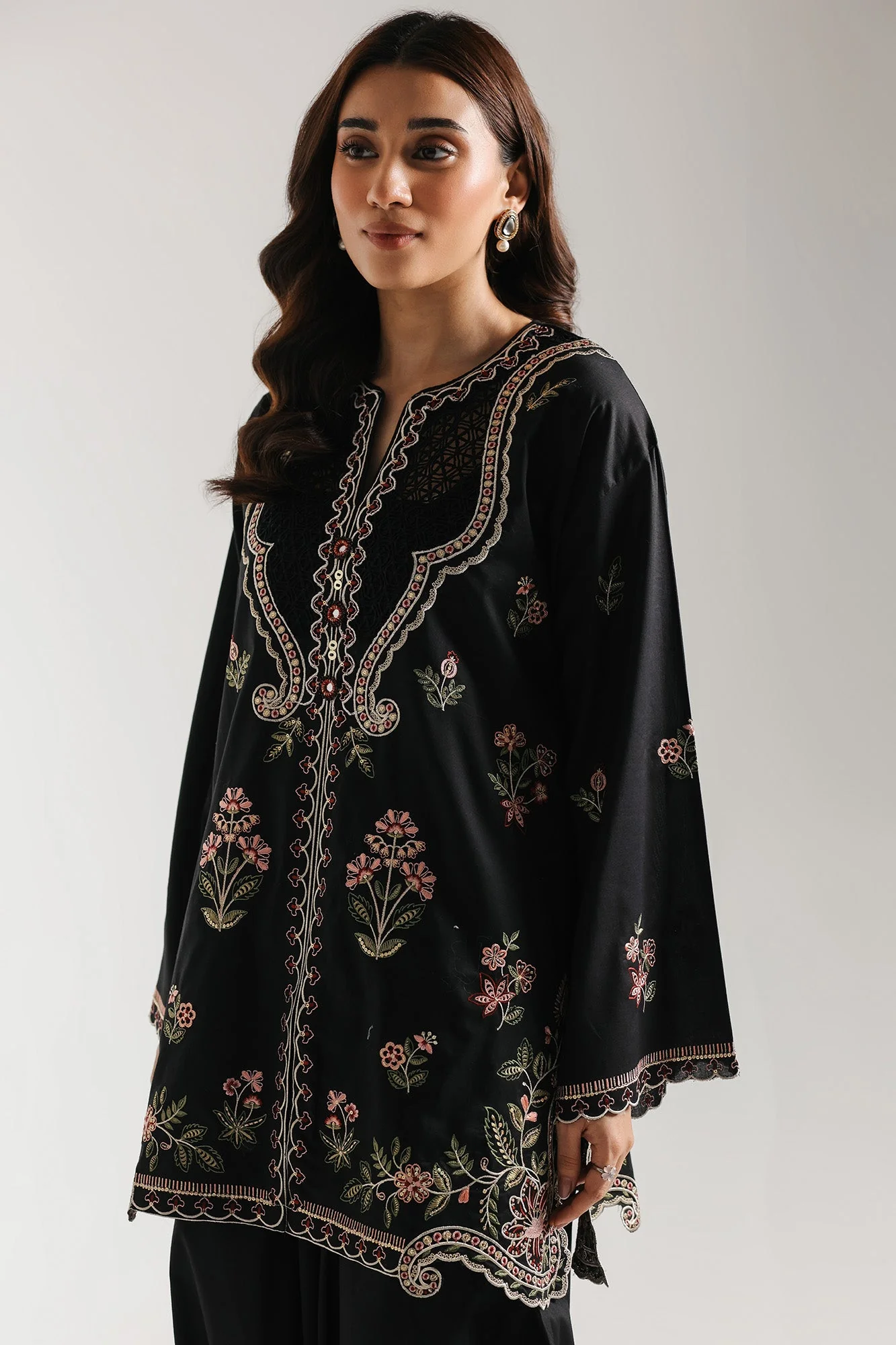 Ethnic E4199-103-901 Rozana 2026 - Image 2