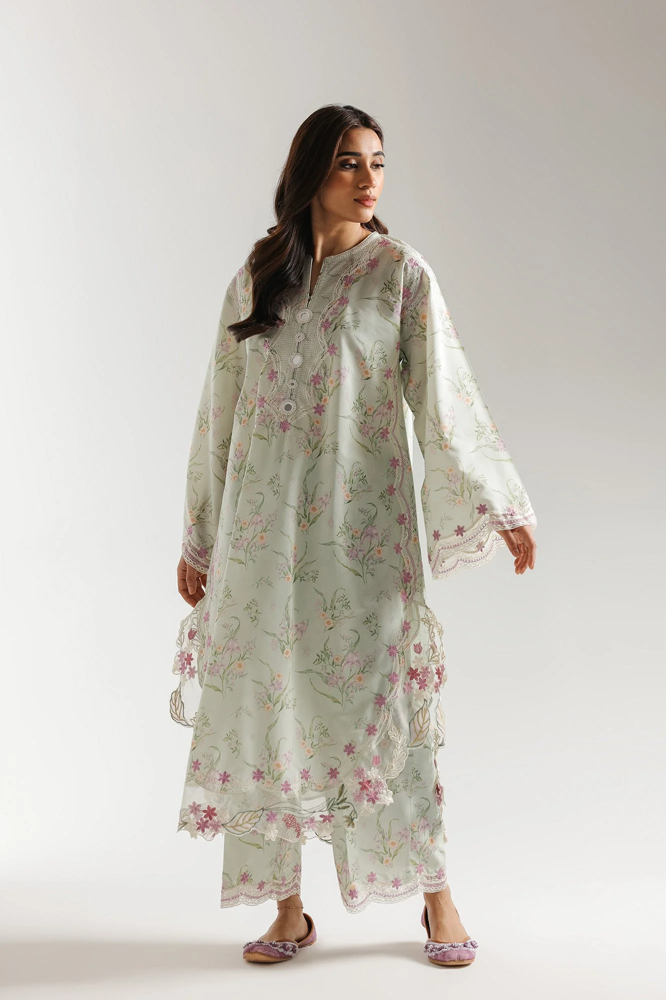 Ethnic E4250-103-130 Rozana 2026