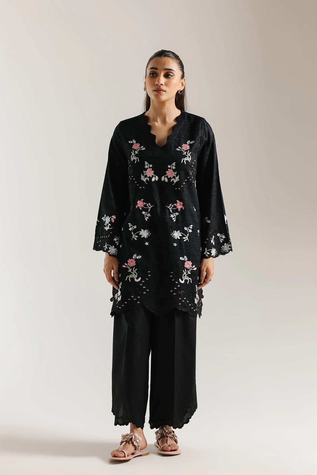 Ethnic E7588/102/902 Women Casual 2026