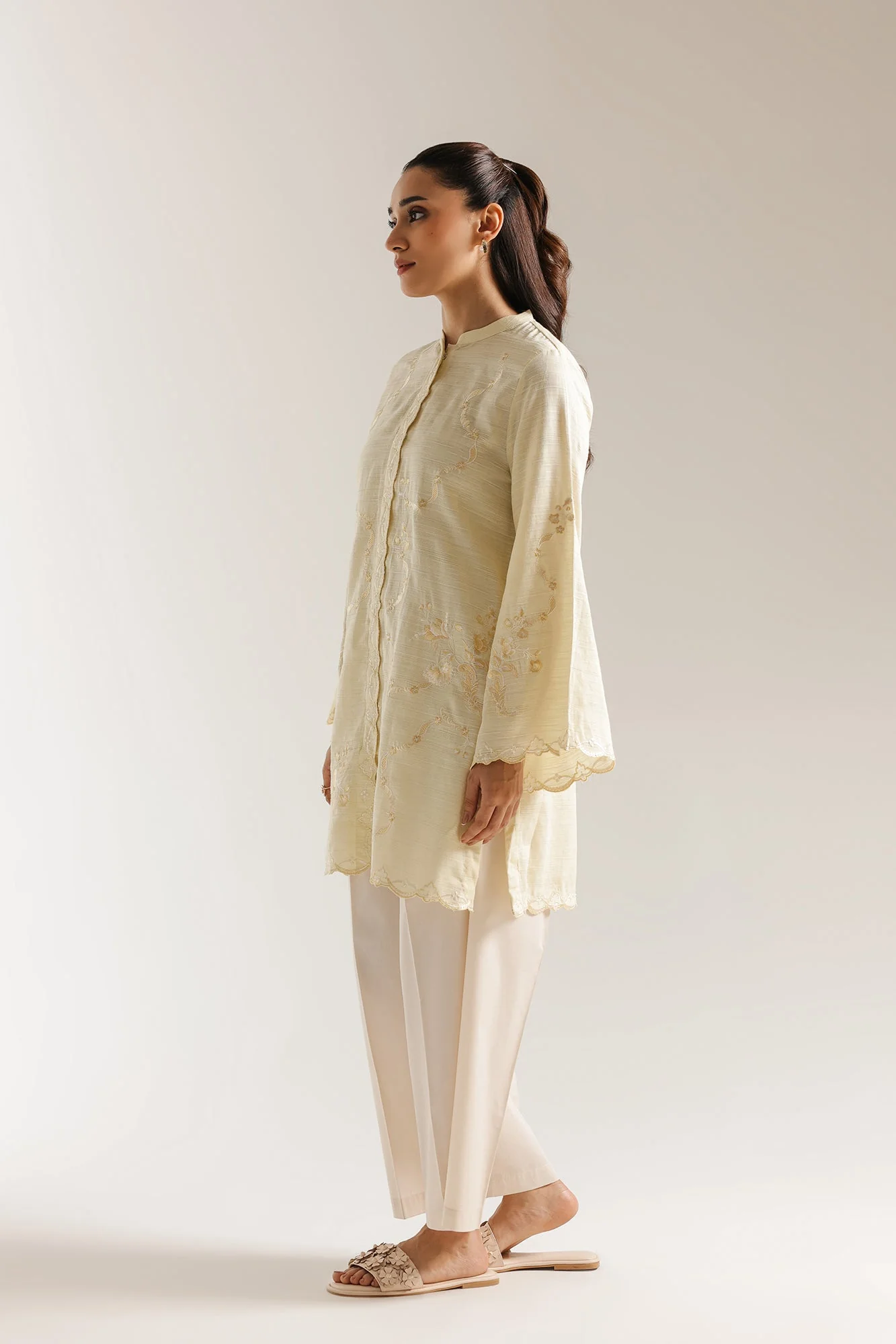 Ethnic E7649/102/902 Women Casual 2026 - Image 2