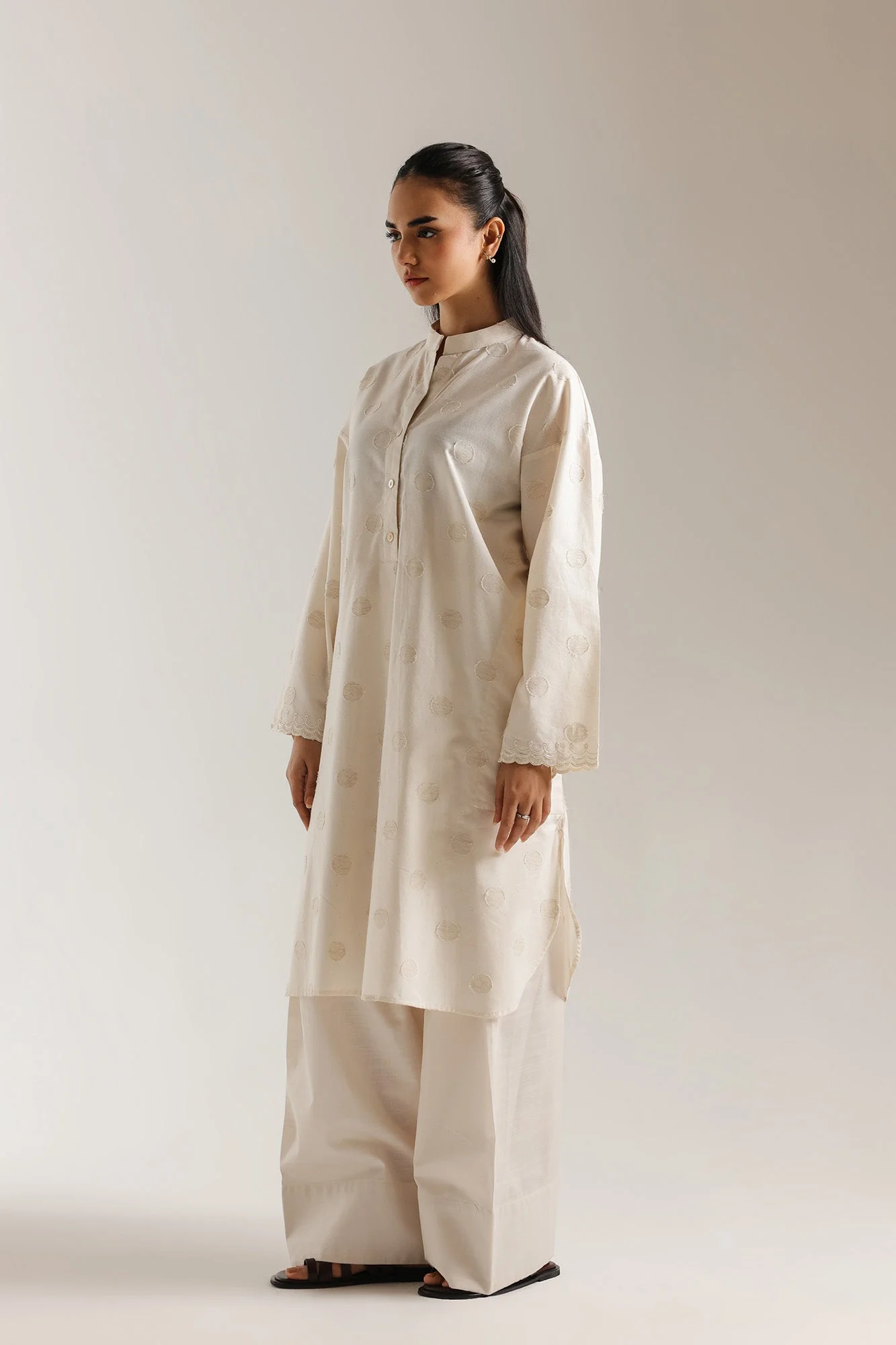 Ethnic E7682/102/001 Women Casual 2026 - Image 2