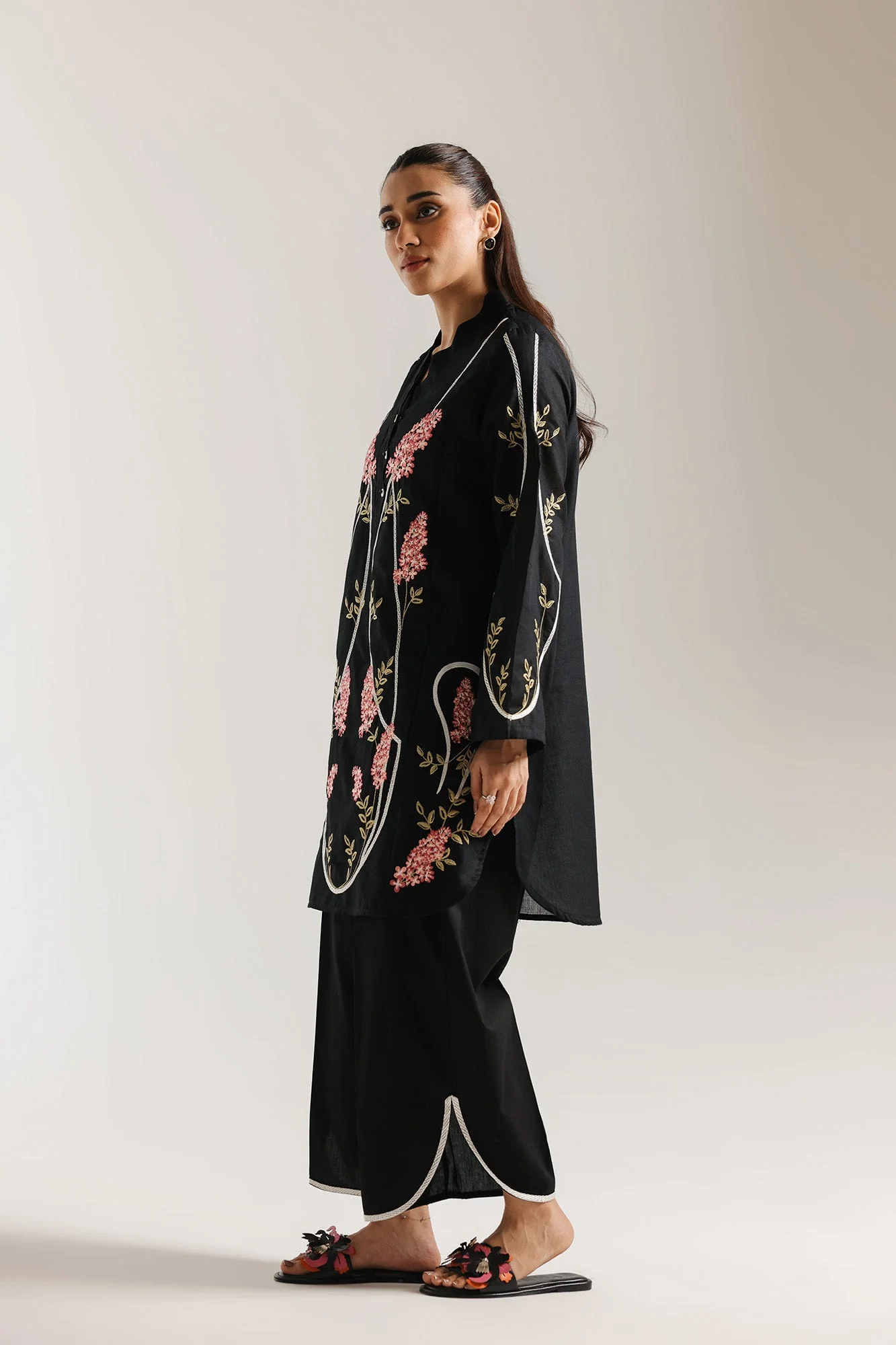 Ethnic E7698/102/901 Women Casual 2026 - Image 2