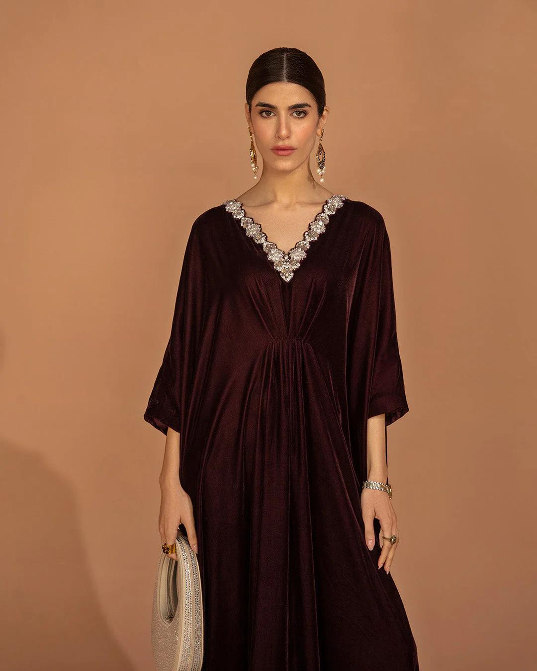 Faiza Saqlain Adiba Luxe Formals 2024 - Image 2