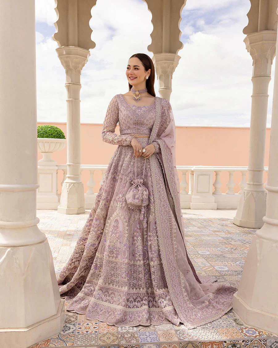 Faiza Saqlain Anysia Neorah Luxe 2025
