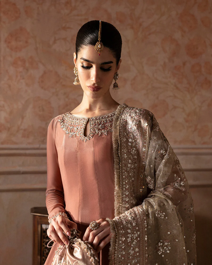 Faiza Saqlain Averna Ismene Luxe 2025 - Image 2